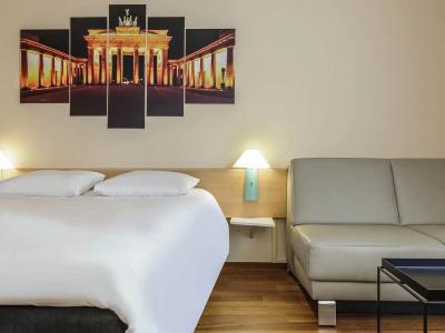 ibis Berlin Messe - 48