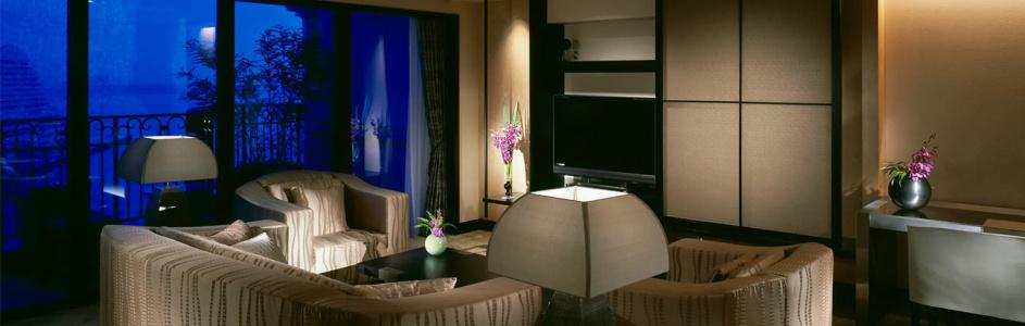 La Suite Kobe Harborland - 49