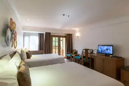 Seaview Resort Khao Lak - Sha Plus - 8