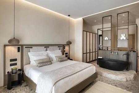 Aeonic Suites and Spa - 68