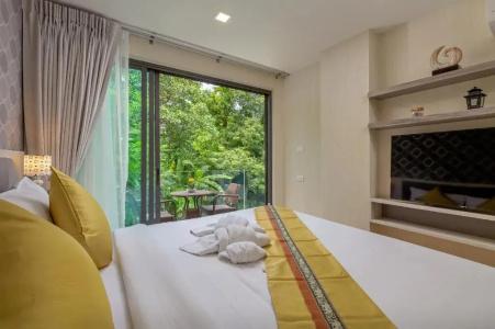 Splendid Sea View Resort - 11