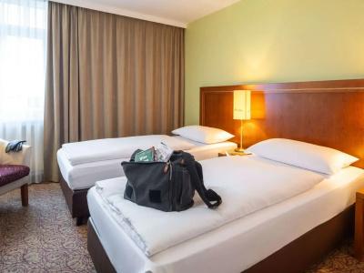 Mercure Wien Westbahnhof - 39