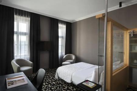 Le Méridien Vienna - 72