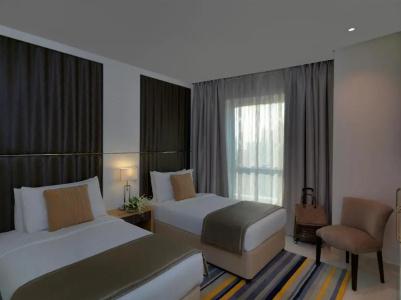 Damac Maison Canal Views - 14
