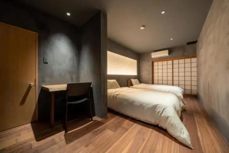 Ryokan Yamazaki - 78