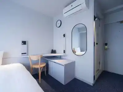 Toyoko Inn Tokyo Haneda Airport No.2 - 43