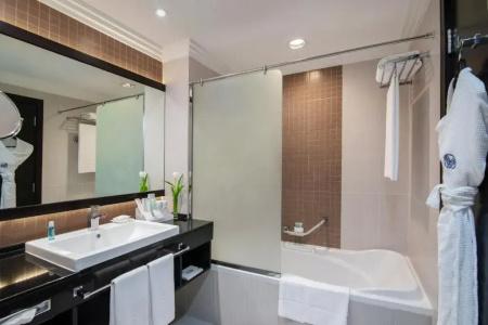 Towers Rotana - Dubai - 53