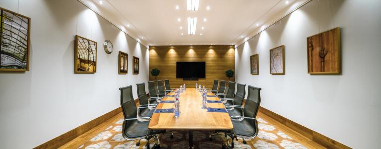 Hilton Brussels Grand Place - 18