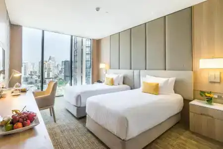 Skyview Bangkok - Sha Extra Plus - 75