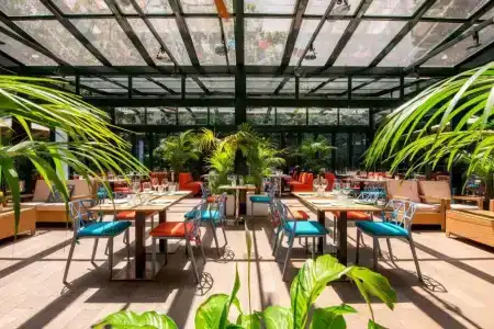 VP Jardin de Recoletos - 20