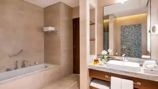 Al Messila, a Luxury Collection Resort & Spa, Doha - 113