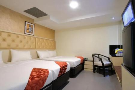 Sandpiper (SG Clean, Staycation Approved) - 7