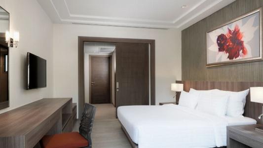 Pp Princess Resort- Sha Extra Plus - 33