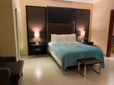 Ramada by Wyndham Princess Santo Domingo - 25