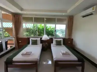 Mountain Koh Lipe - 11