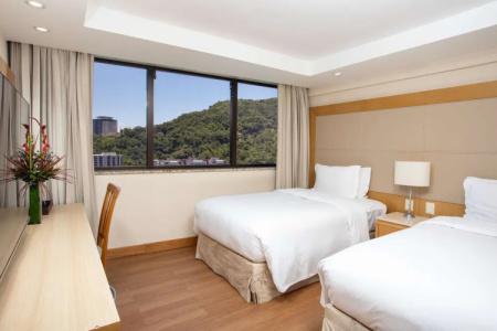 Hilton Copacabana Rio de Janeiro - 64