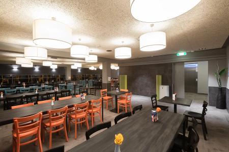 a&o Berlin Hauptbahnhof - 17