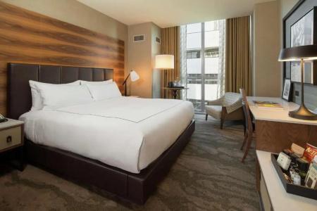 The Porter Portland, Curio Collection By Hilton - 33