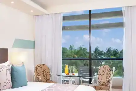 Grand Oasis Cancun - Все включено - 24