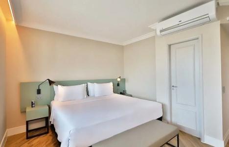 Radisson Oscar Freire - 42
