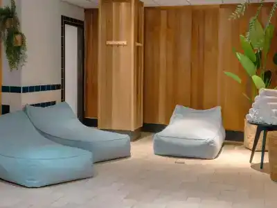 Mercure Tilburg Centrum - 32
