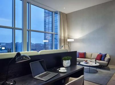 Gothia Towers - 79