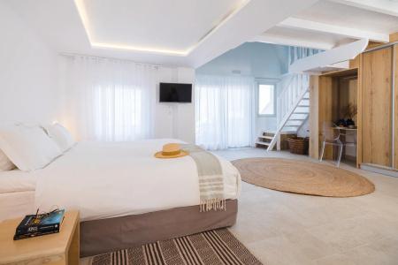Rocabella Santorini & Spa - 84