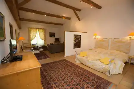 Domaine d'Auriac - Relais & Châteaux - 63