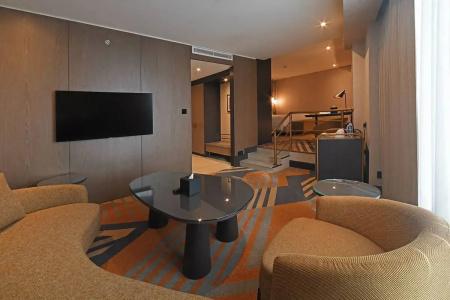 Grand Amman - 102