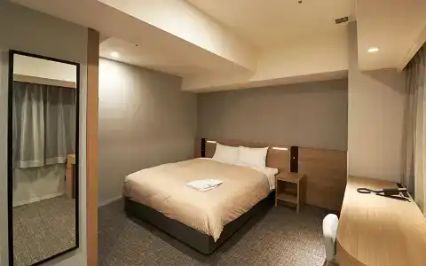 Sotetsu Fresa Inn Tokyo Kanda - 30