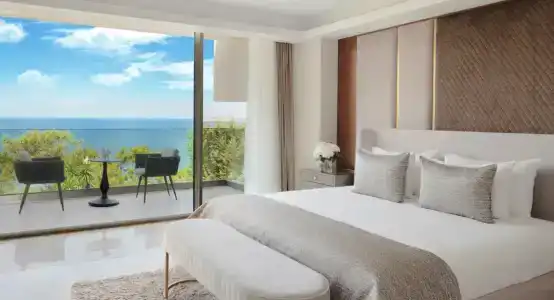 Vogue Supreme Bodrum - 62