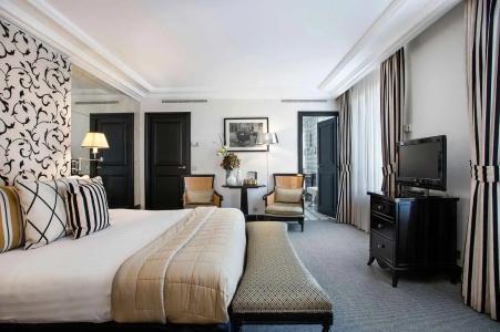 Castille Paris – Starhotels Collezione - 52