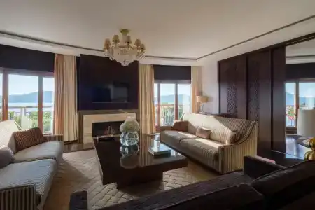 Rixos Borovoe - 53