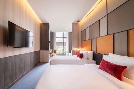 Ramada Plaza by Wyndham Sukhumvit 48 - 34
