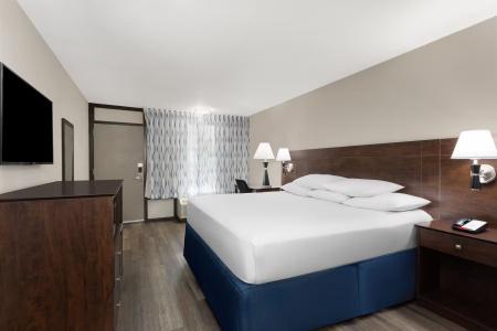 Days Inn by Wyndham Orlando Conv. Center/International Dr - 26