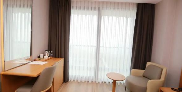 Pikola Butik Otel - 44