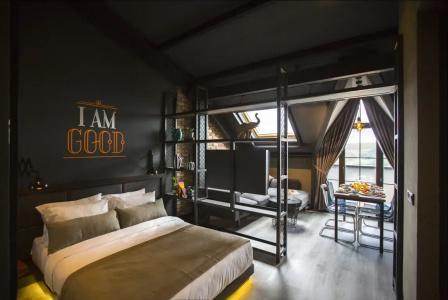 Cityloft 161 - 94