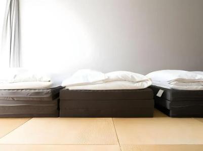 Imano Tokyo Hostel - 48