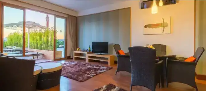 Kefaluka Resort Ultra All Inclusive - 127