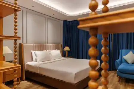 Hadana Boutique Danang - 34