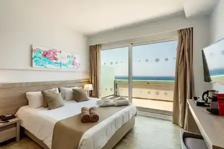 Akti Imperial Deluxe Resort & Spa Dolce by Wyndham - 28