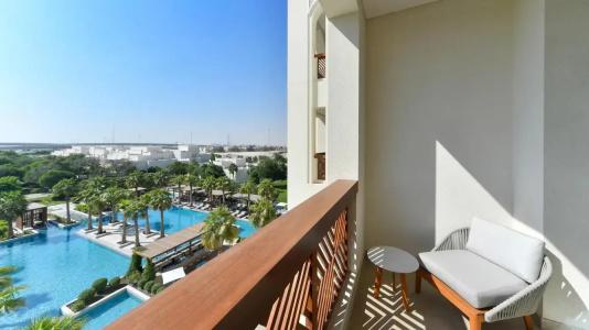 Al Messila, a Luxury Collection Resort & Spa, Doha - 75