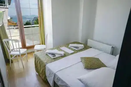 My Way Cadde Butik Otel - 24