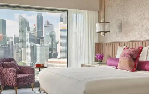 Mandarin Oriental, Singapore (SG Clean) - 109
