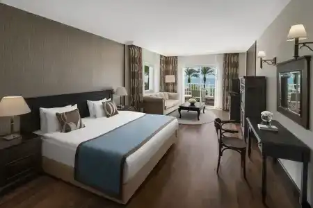 Papillon Ayscha Resort & Spa - 76