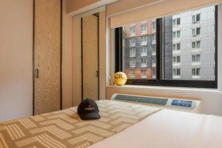 Pestana Cr7 Times Square - 15