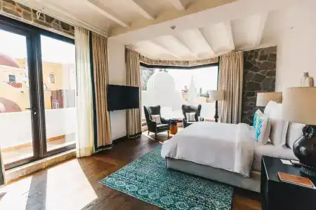 Banyan Tree Puebla - 68