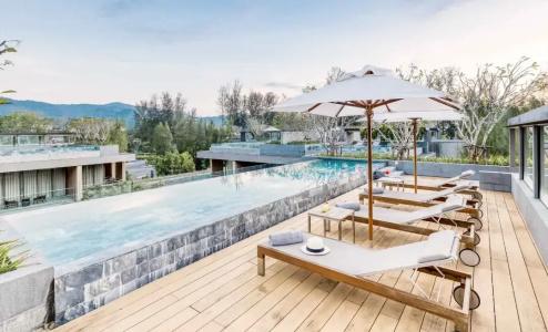 Twinpalms MontAzure - 124