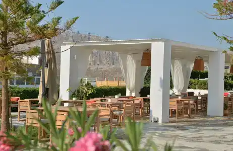 Lindos Sun - 11