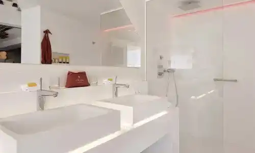 Ushuaia Ibiza Beach - Только для взрослых - 109